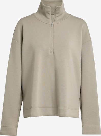 ADIDAS SPORTSWEAR Urheilullinen collegepaita 'ALL SZN' värissä harmaa, Tuotenäkymä