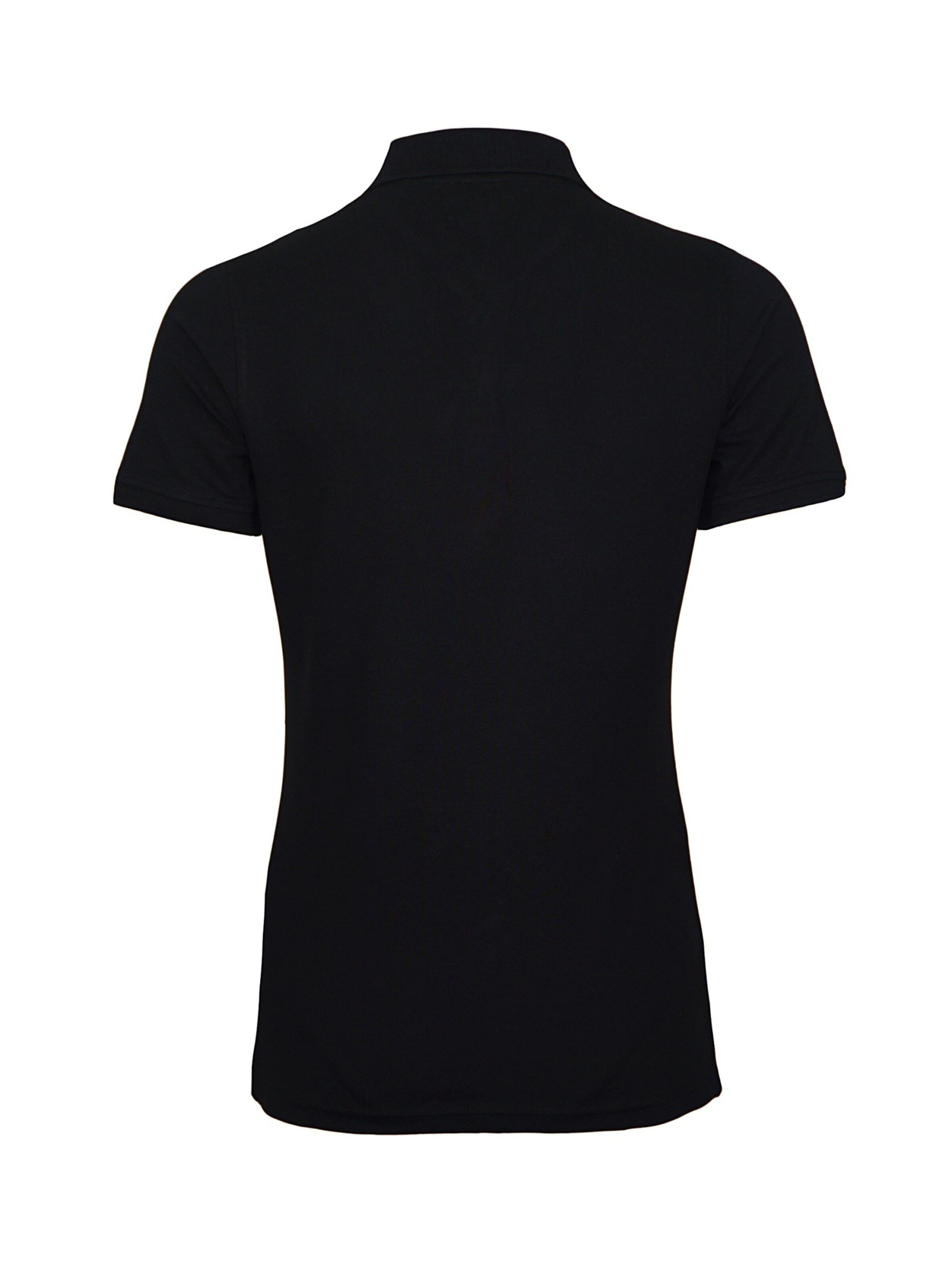 T-shirt U.S. POLO ASSN. en noir