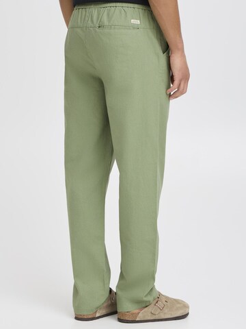 regular Pantaloni 'BHBay' di BLEND in verde