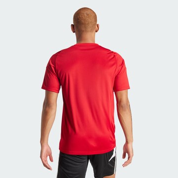 ADIDAS PERFORMANCE Jersey 'Tiro 24' in Red