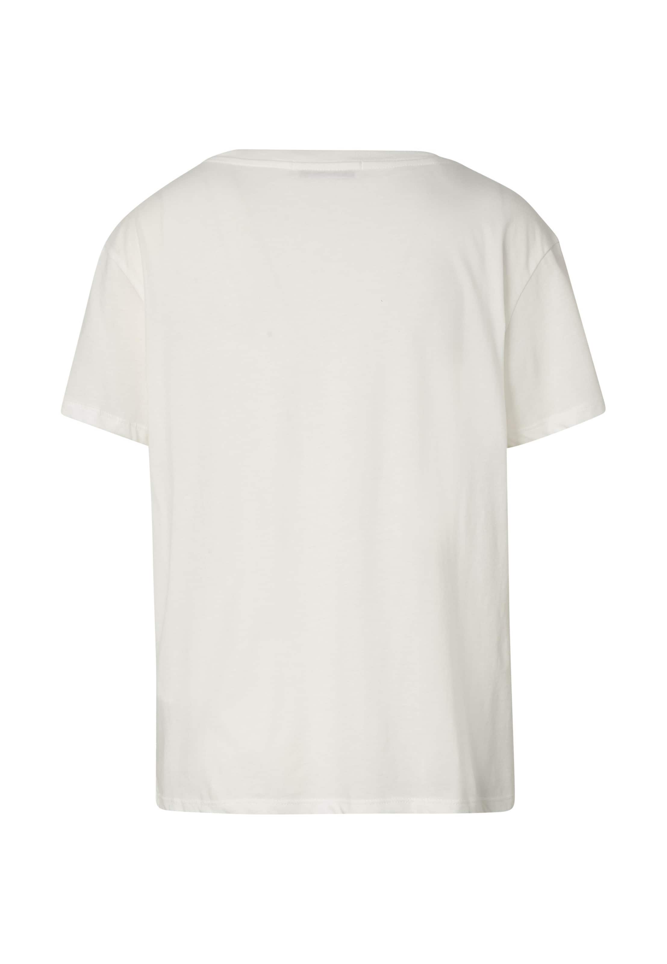 Maglietta di REPLAY in bianco