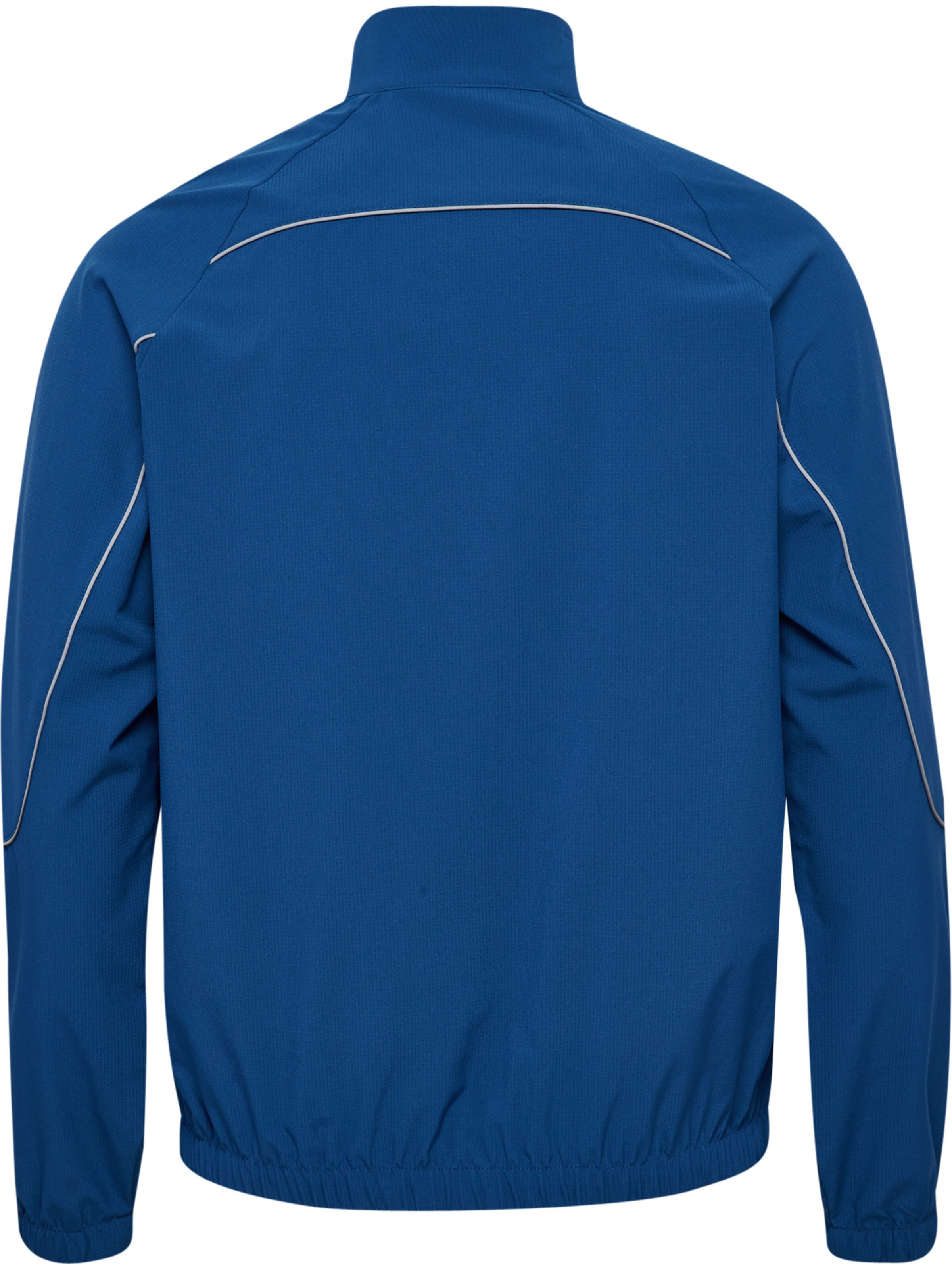 Hummel Sportsjakke 'Pulse' i blå