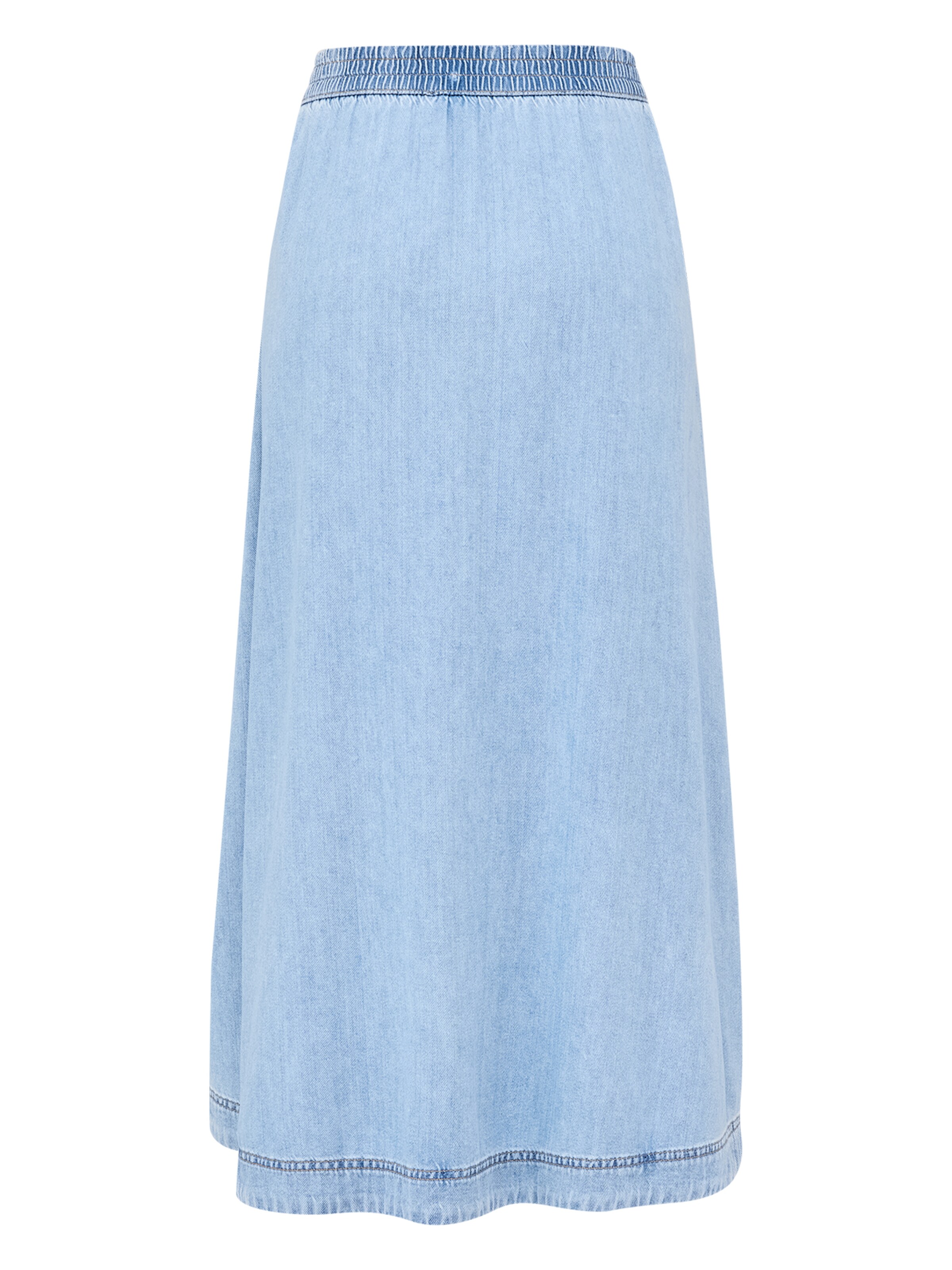 PADDOCKS Skirt in Blue