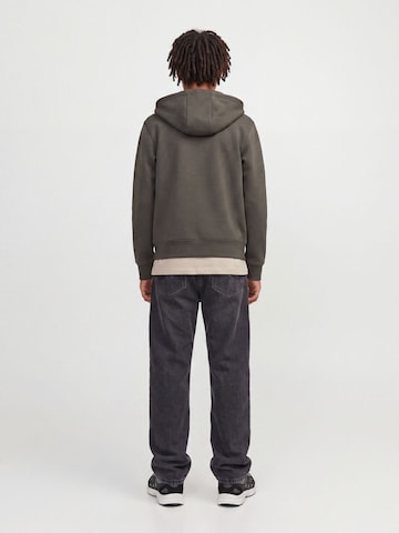 Baggy Jean 'JJIAlex JJOriginal' Jack & Jones Junior en noir