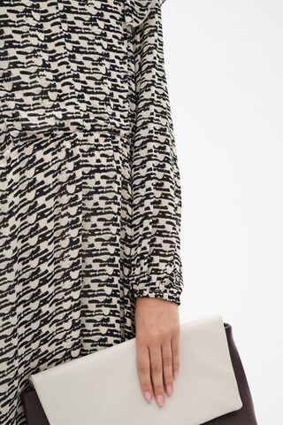InWear Kjole 'Cessie' i beige