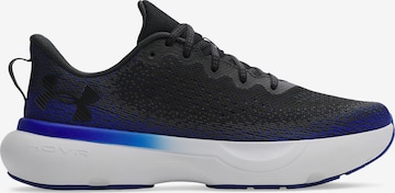 UNDER ARMOUR Running Shoes 'Infinite' in Black: front