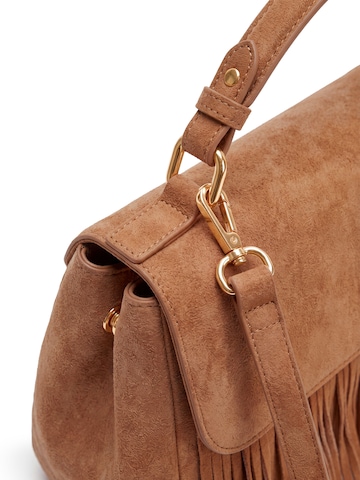 Vivisence Handbag 'T0036' in Brown