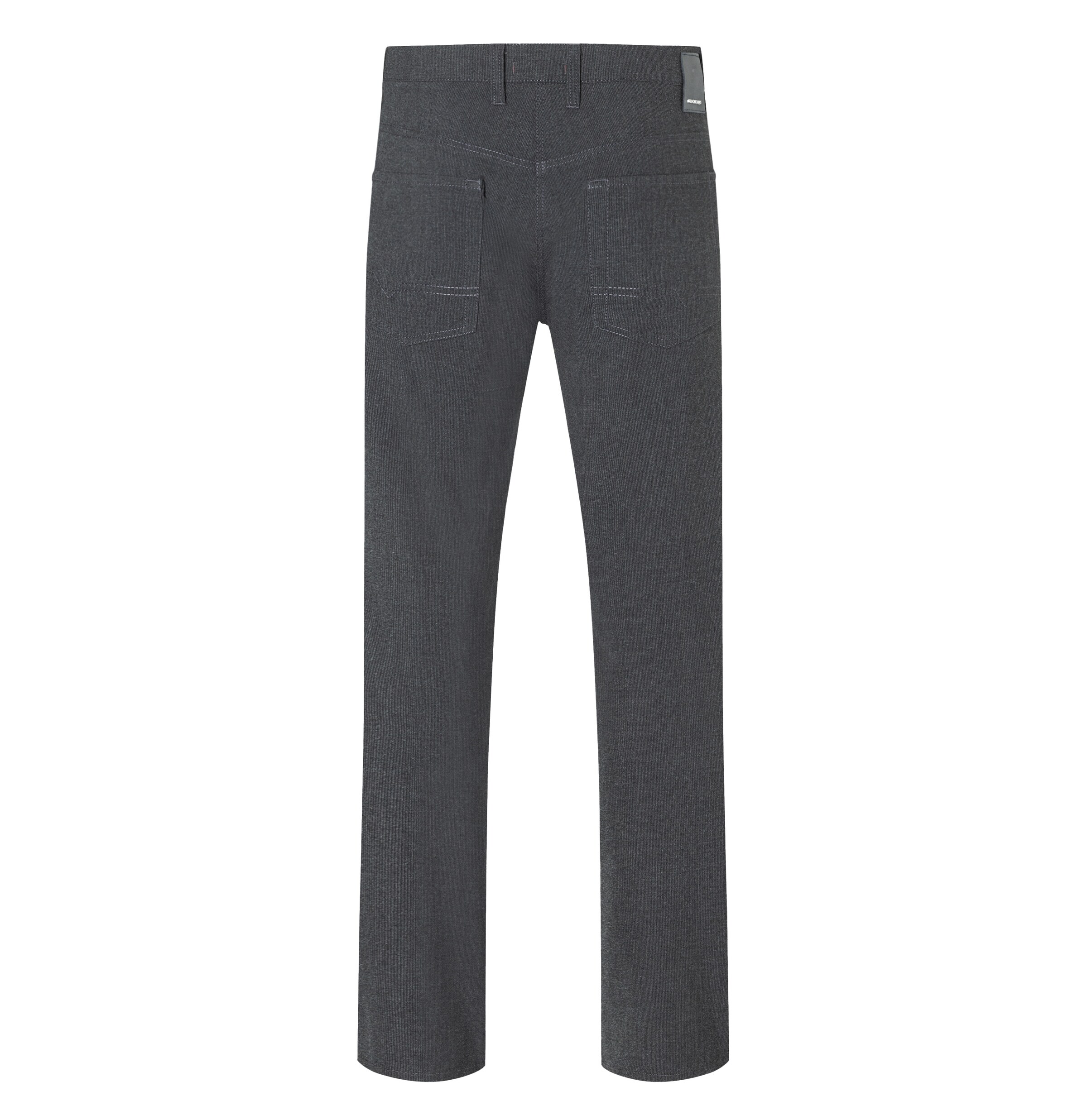 MAC Regular Pants in Grey