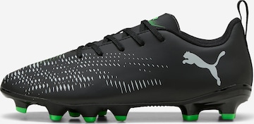 PUMA Sports shoe 'Future 8 Play' in Black: front