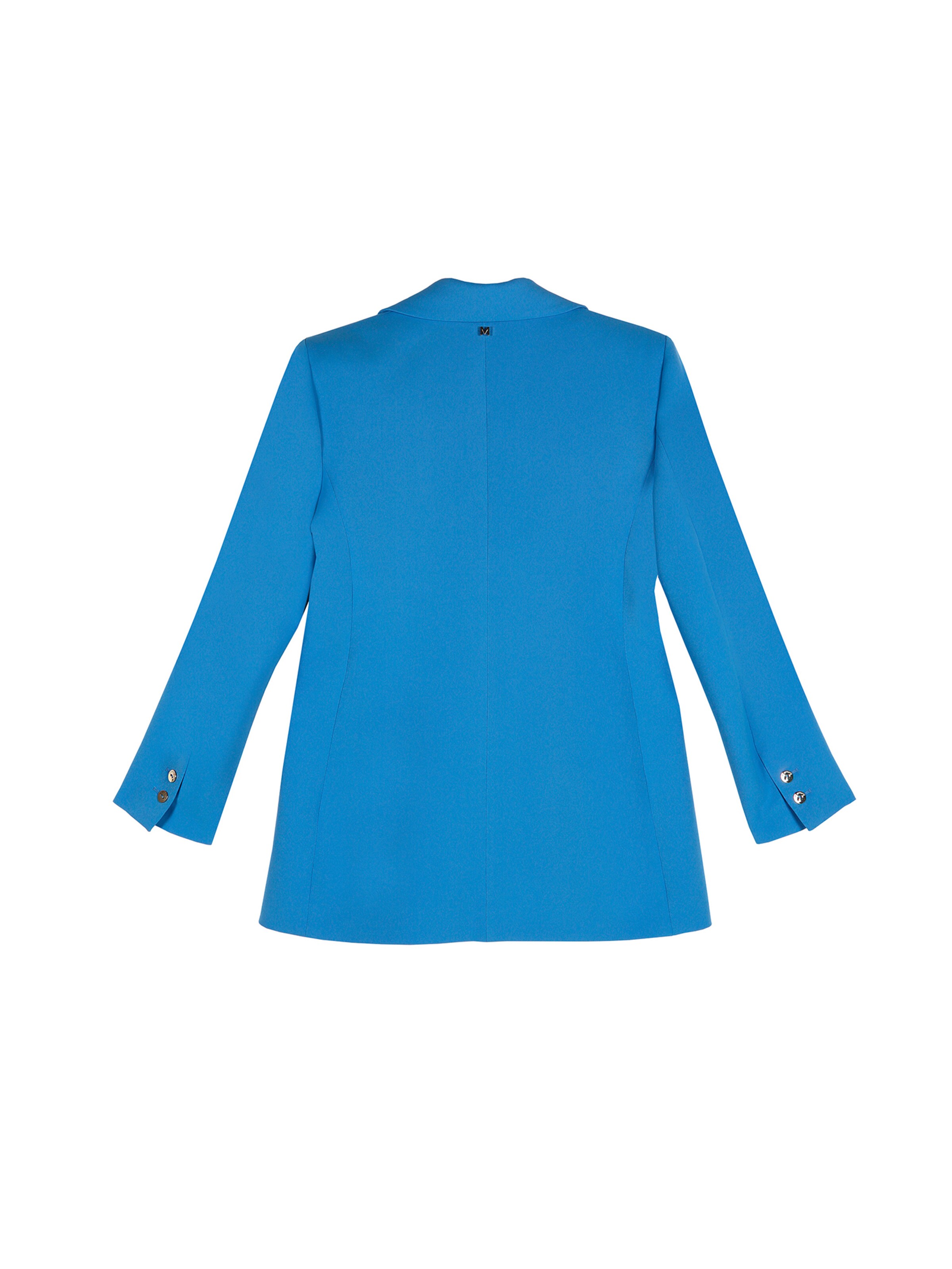 Lola Casademunt Bleiseri värissä sininen