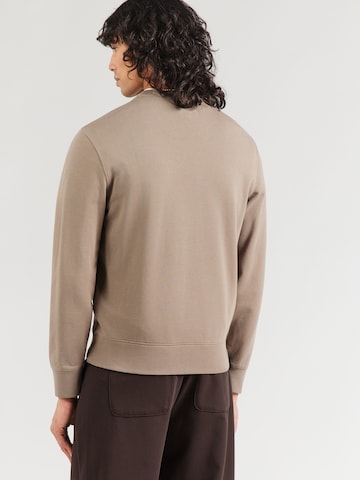 ruda LEVI'S ® Standartinis modelis Megztinis be užsegimo 'New Original'