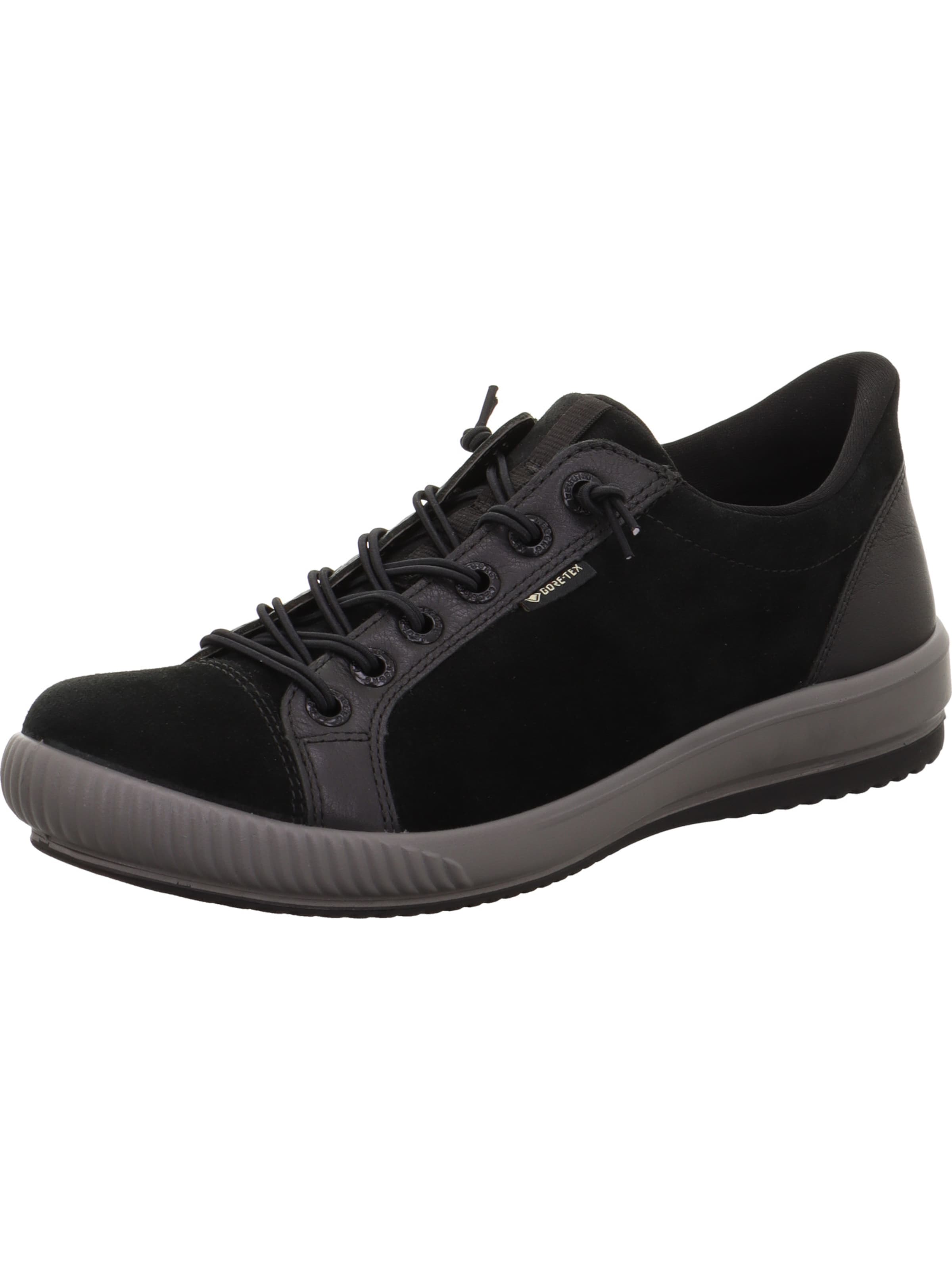 Legero Sneakers 'TANARO 5.0' in Black: front