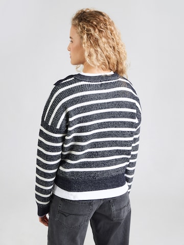 SCOTCH & SODA Trui in Blauw
