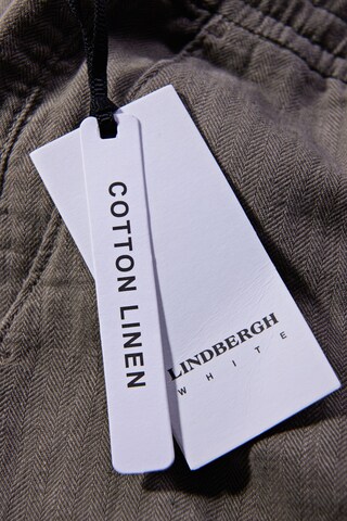 Lindbergh Regular Shorts in Grün