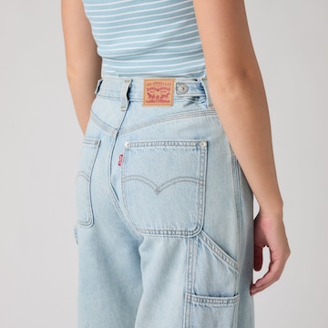 LEVI'S ® Baggy Jeans 'CINCH BAGGY CARPENTER' in Blue