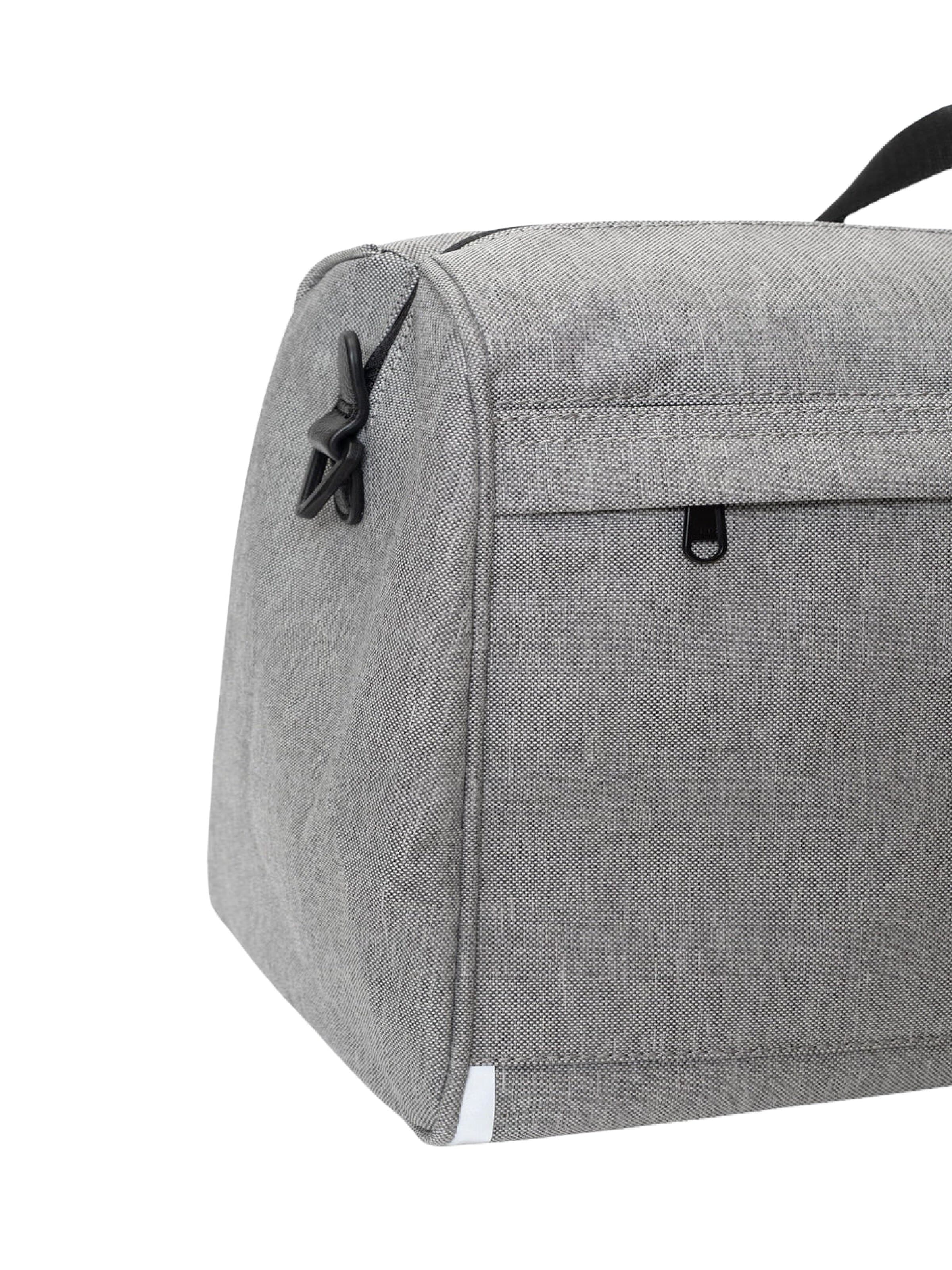 KIWEE Sports bag in Grey