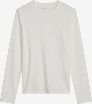Marc O'Polo DENIM - Camisa em branco: frente