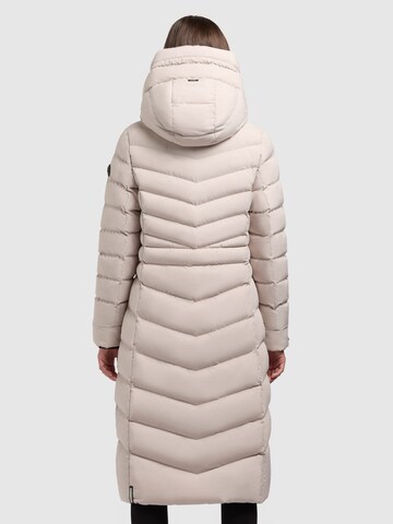 khujo - Sobretudo de inverno 'INGRAM3' em bege