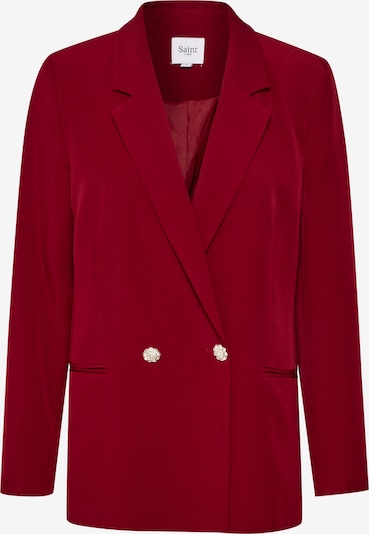 Blazer 'Oliva' SAINT TROPEZ di colore rosso carminio, Visualizzazione prodotti