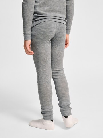 Hummel Skinny Leggings i grå