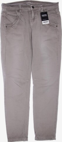 Cambio Jeans in 29 in Beige: front