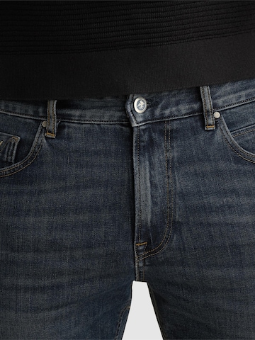 VANGUARD Regular Jeans 'V40 straight fit jeans' in Blauw
