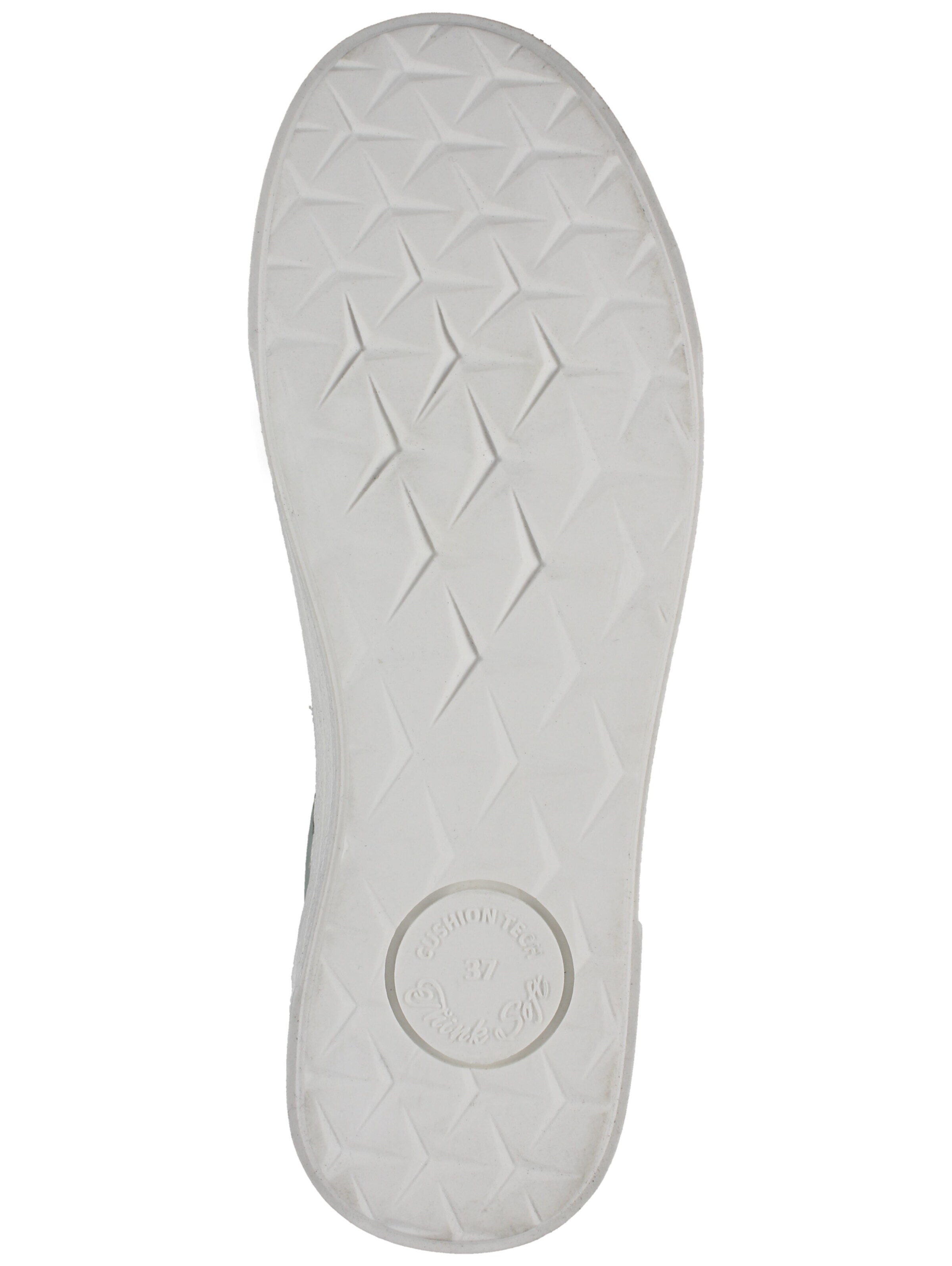 HUSH PUPPIES Sneakers in Green