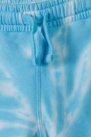 MINOTI Regular Shorts in Blau