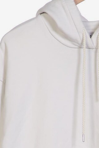 SEIDENSTICKER Sweatshirt & Zip-Up Hoodie in M in White