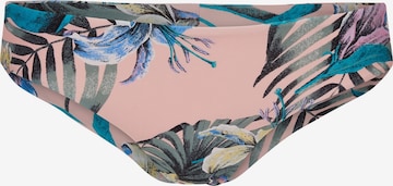 Pantaloncini per bikini '  Maoi ' di O'NEILL in colori misti: frontale