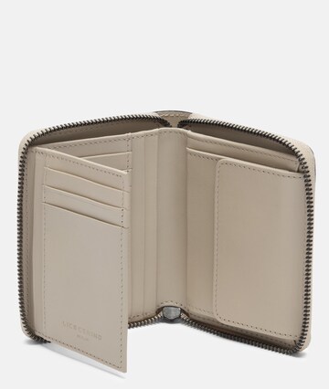 Liebeskind Berlin Wallet 'Conny' in Beige