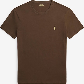 ruda Polo Ralph Lauren Standartinis modelis Marškinėliai: priekis
