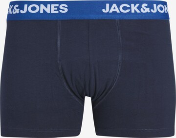 zils JACK & JONES Bokseršorti 'NORMAN'