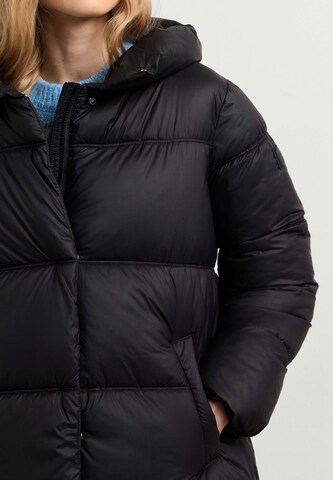 Pepe Jeans Mantel 'Lauren' in Schwarz