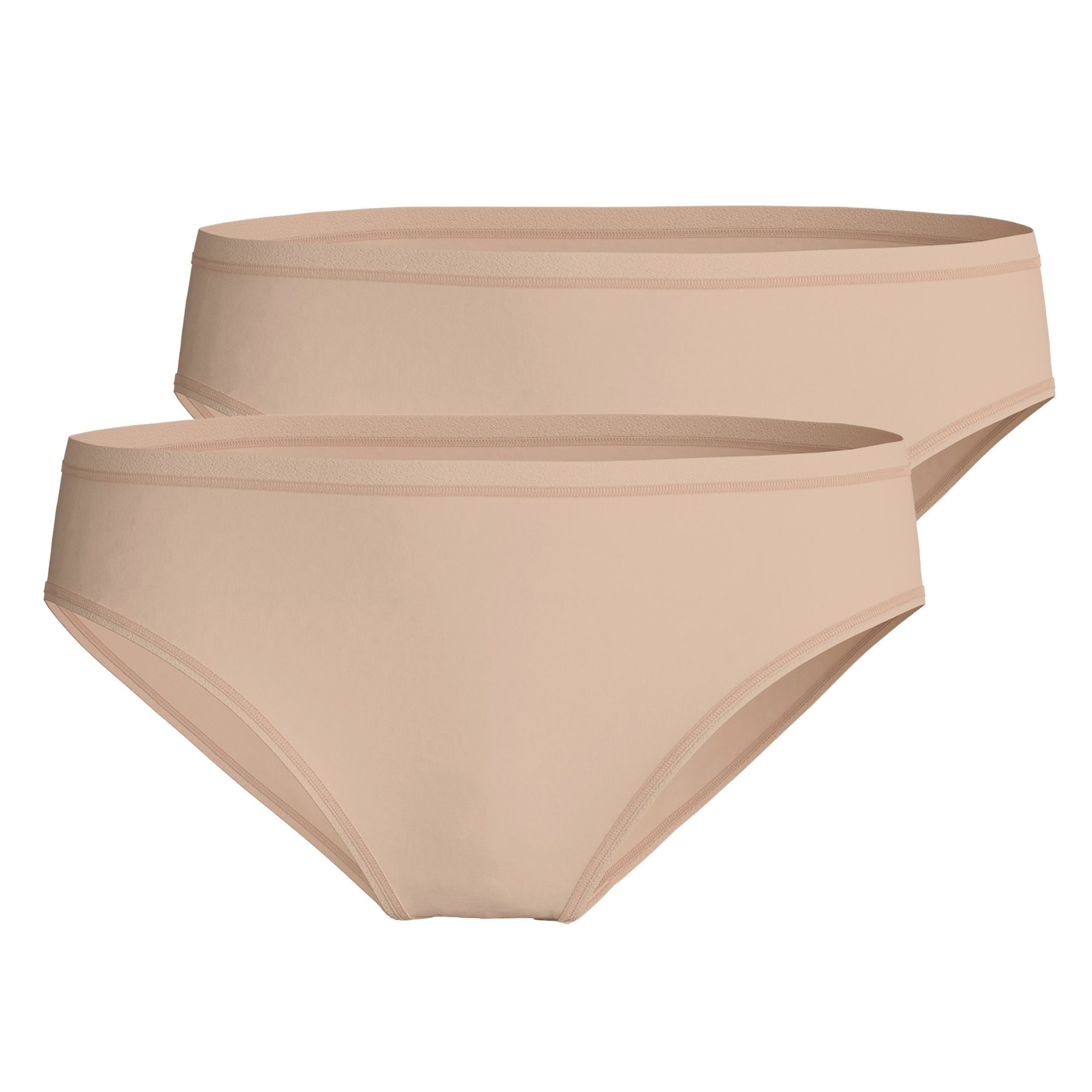 CALIDA Slip - bézs: elől