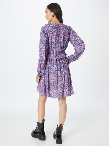 SCOTCH & SODA Dress in Purple