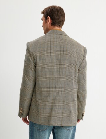 Koton Regular fit Colbert in Beige