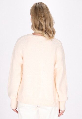 Giacchetta di Usha in beige