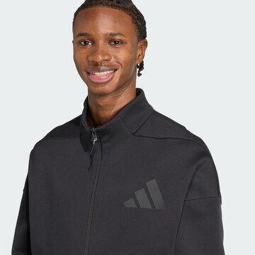 ADIDAS SPORTSWEAR Спортивная кофта 'Z.N.E.' в Черный