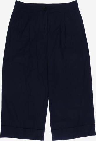 Someday Pants in XL in Blue: front