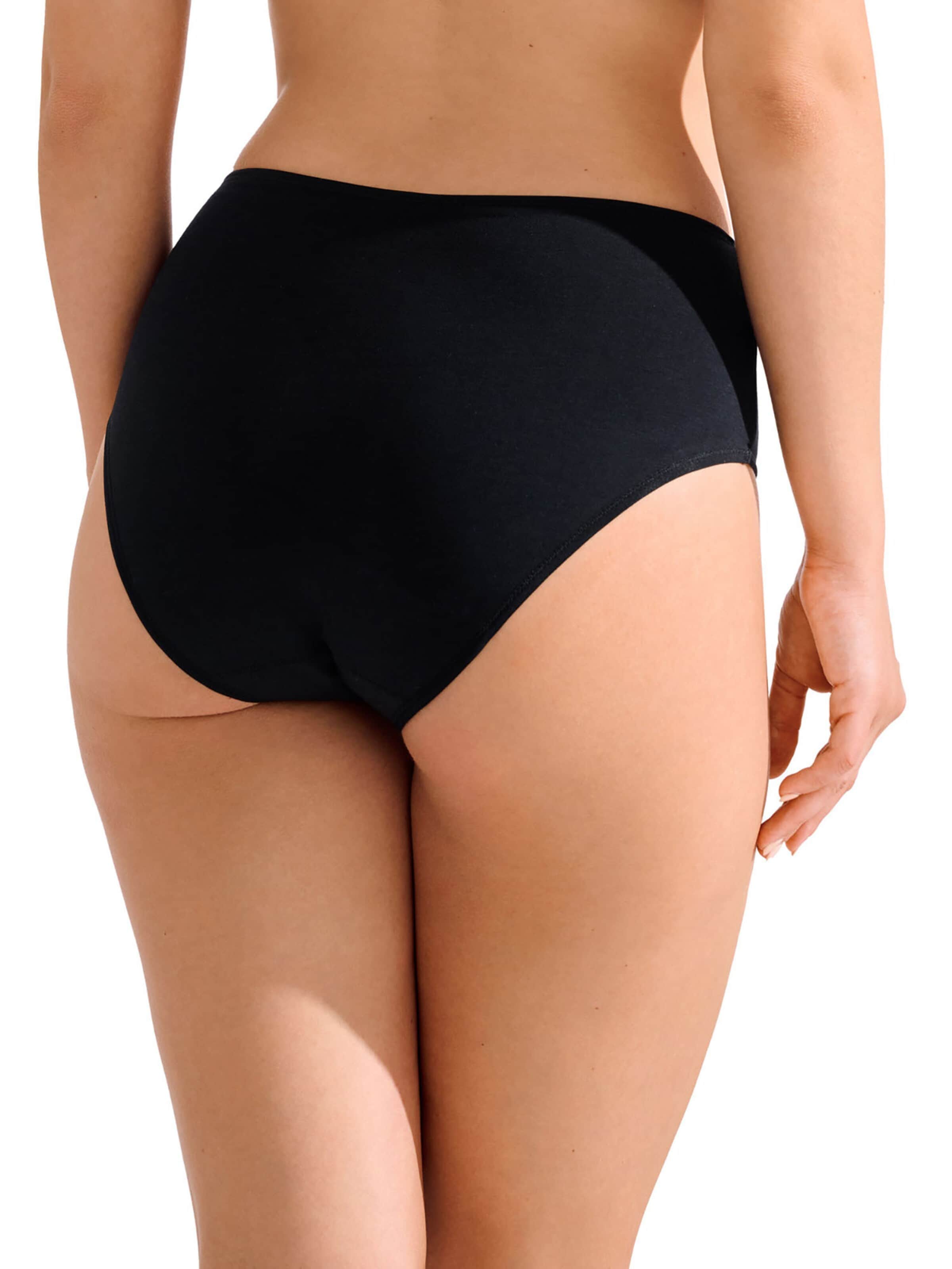 Lisca Panty 'Lucy' in Black
