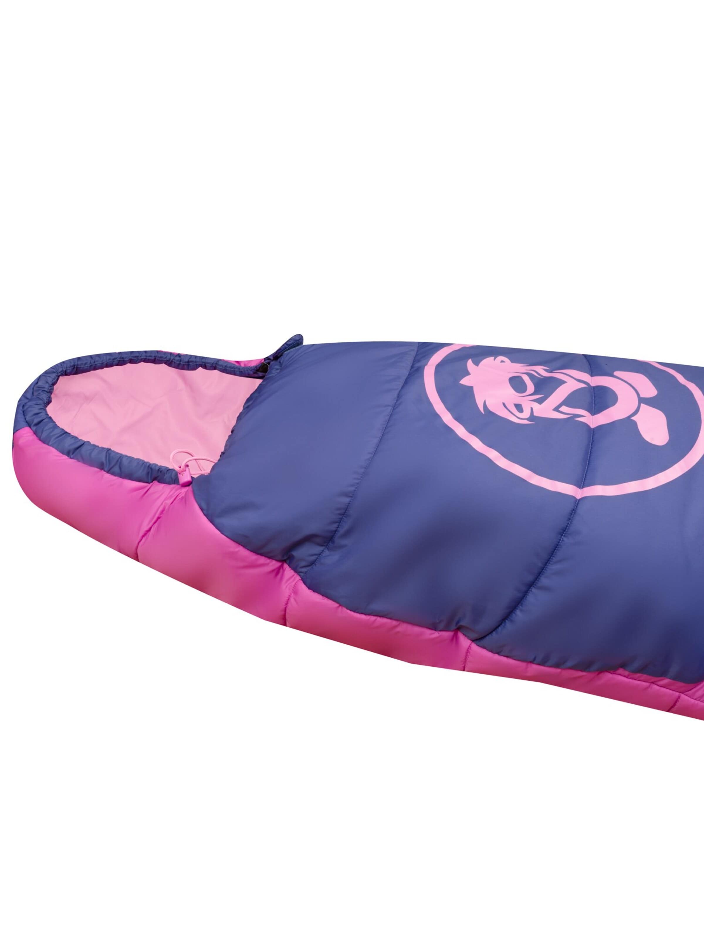 TROLLKIDS Schlafsack‌‌‌‌‌‌‌‌‌‌ in Pink