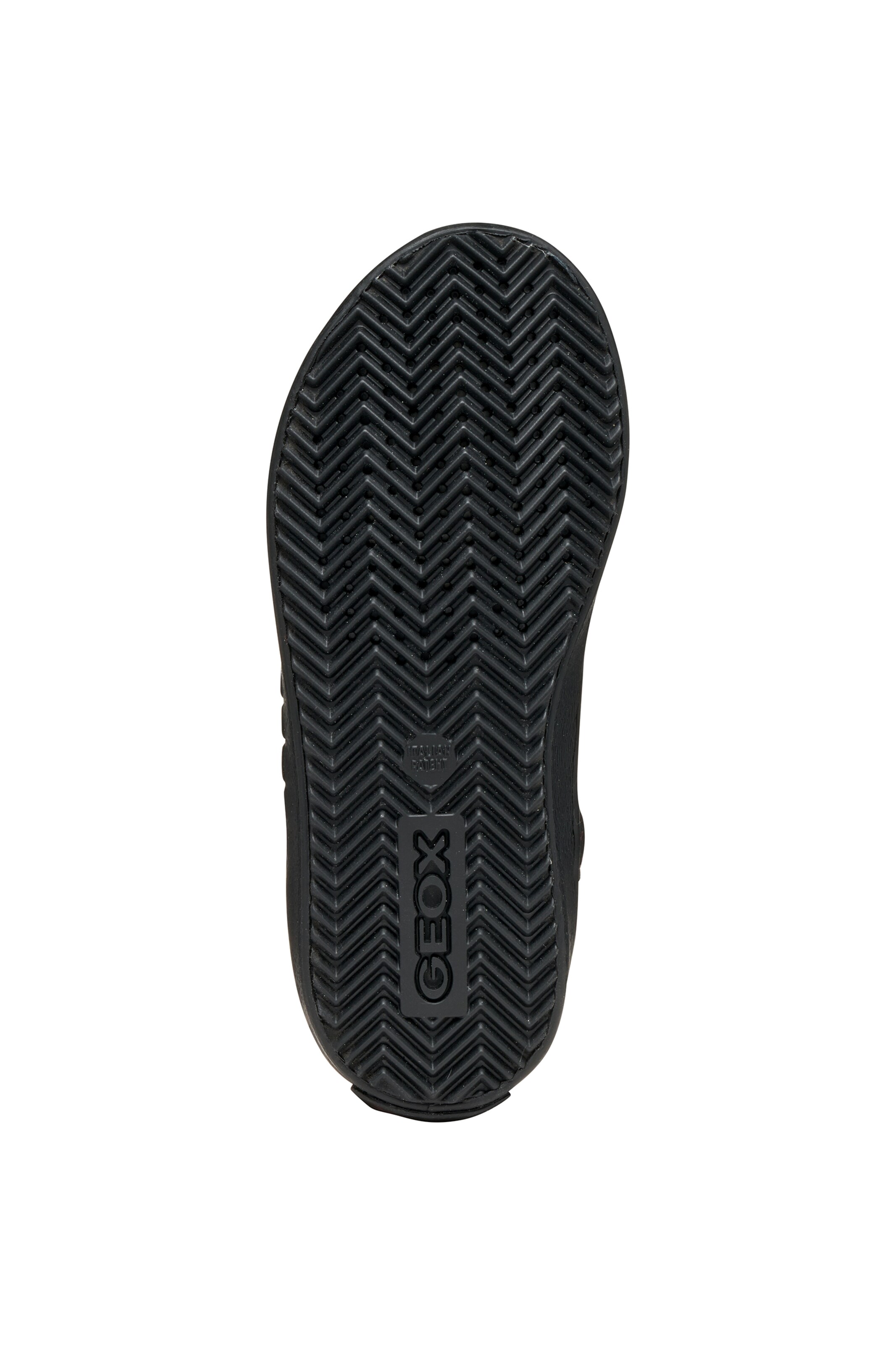 GEOX Sneakers in Black