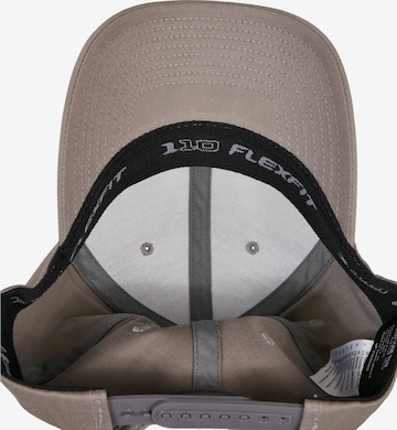 Flexfit Cap 'Flexfit' in Grau