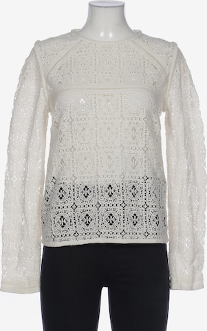 Magali Pascal Blouse & Tunic in L in White: front