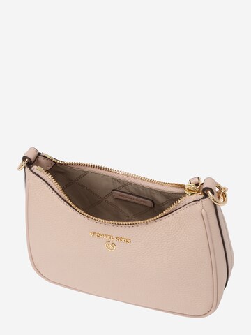 Shoulder bag Light pink One Size