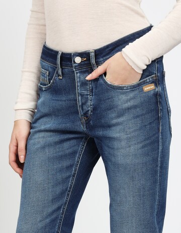 Gang Regular Jeans in Blau