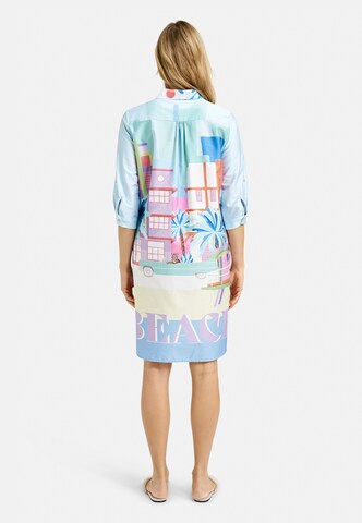 Milano Italy Kleid in Mischfarben