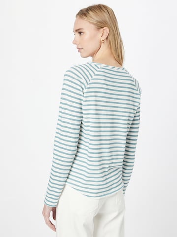 Smith&Soul - Sweatshirt em branco