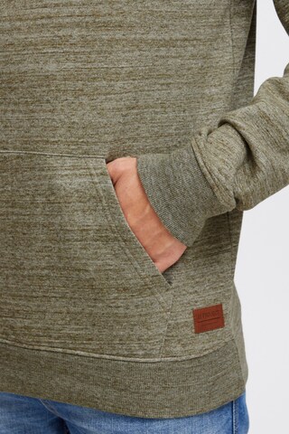 11 Project Sweatshirt 'Menzo' in Groen